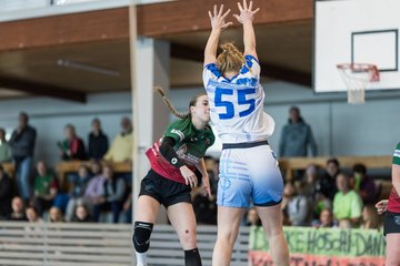 Bild 104 - F HSG Kremperheide/Muensterdorf - ATSV Stockelsdorf 2 : Ergebnis: 47:32